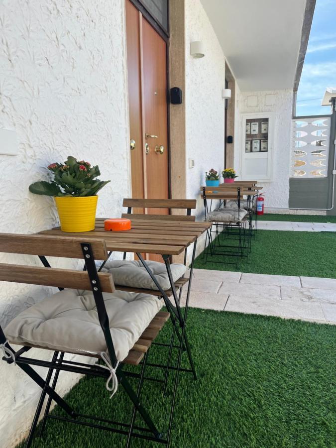 Truly Apulia Βίλα Μπάρι Εξωτερικό φωτογραφία