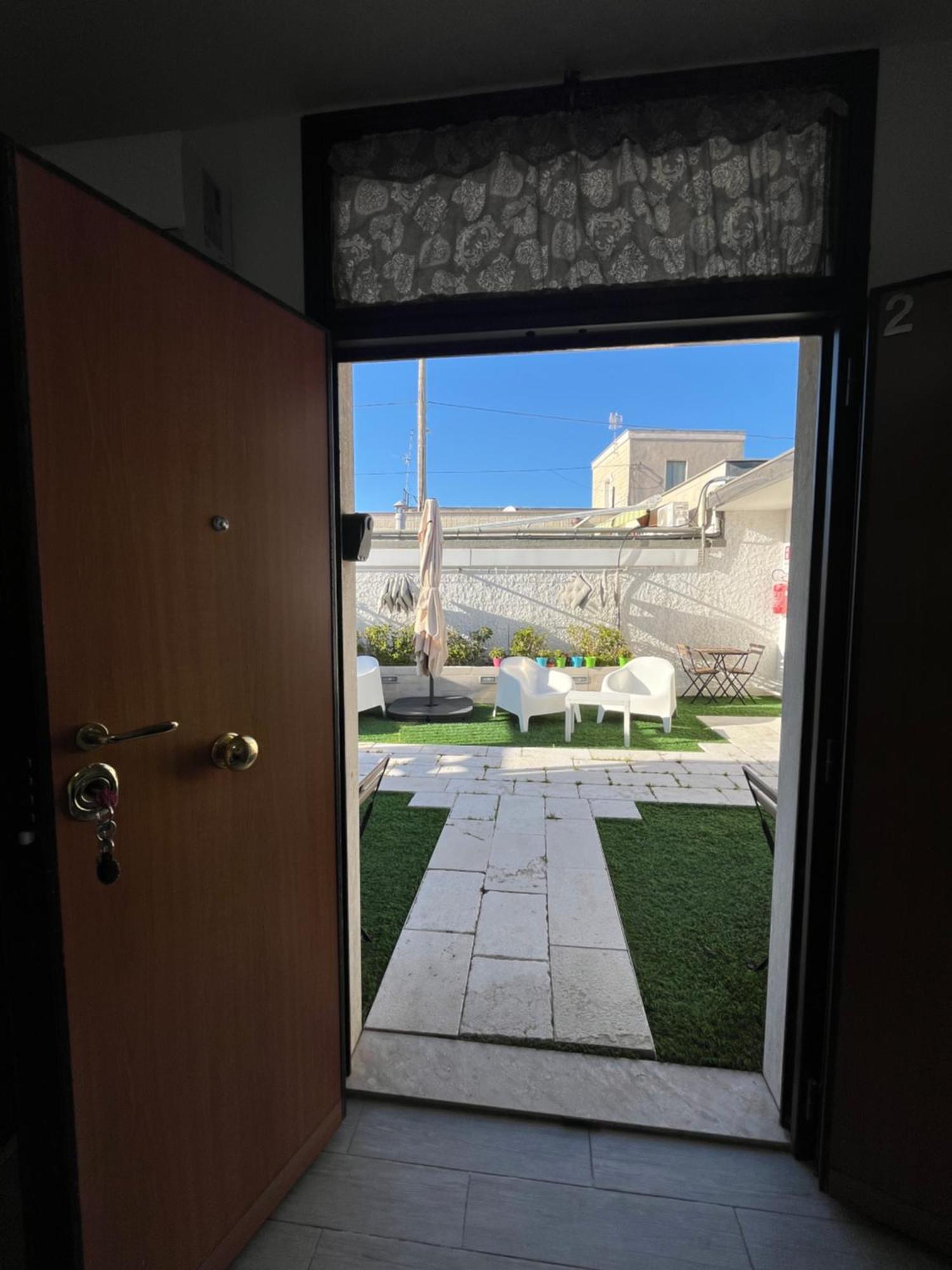 Truly Apulia Βίλα Μπάρι Εξωτερικό φωτογραφία