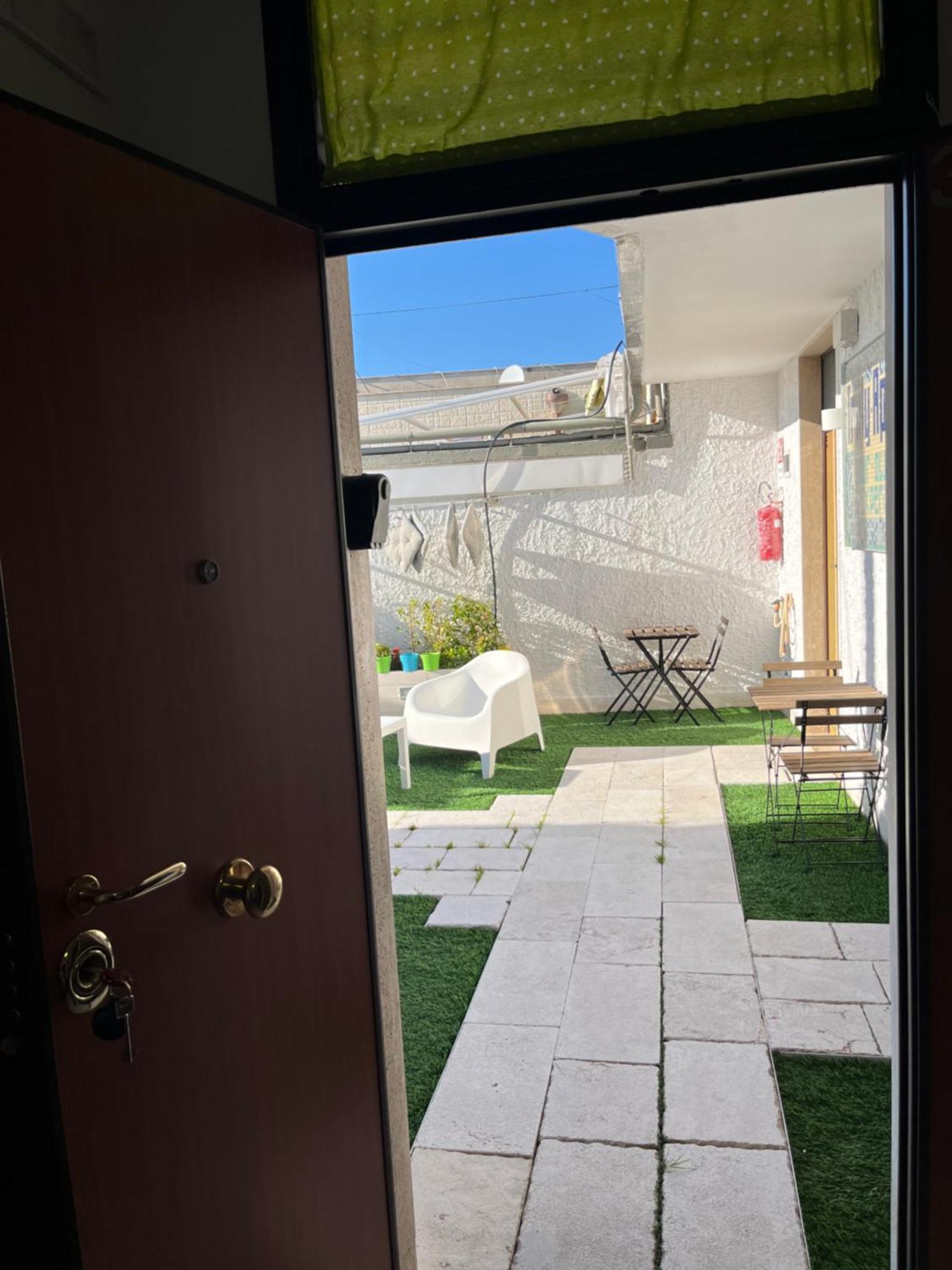 Truly Apulia Βίλα Μπάρι Εξωτερικό φωτογραφία