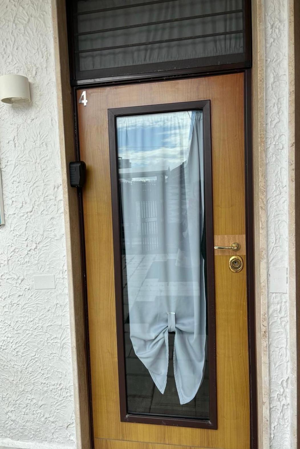 Truly Apulia Βίλα Μπάρι Εξωτερικό φωτογραφία