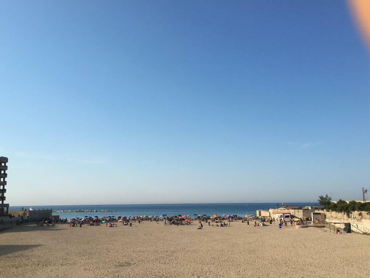 Truly Apulia Βίλα Μπάρι Εξωτερικό φωτογραφία