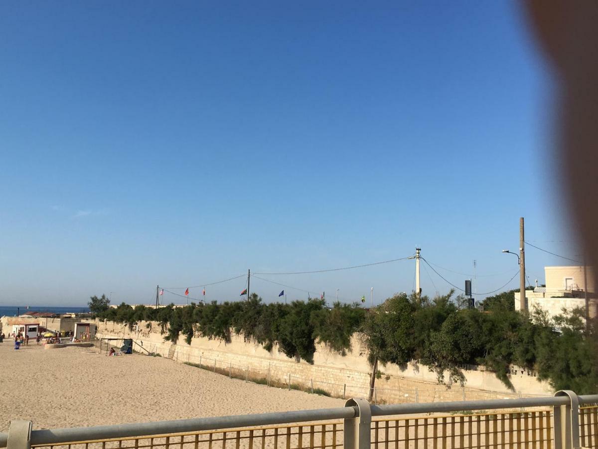 Truly Apulia Βίλα Μπάρι Εξωτερικό φωτογραφία